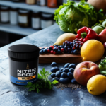 nitric boost ultra