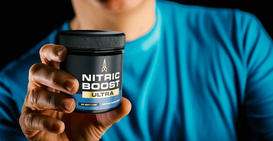nitric boost ultra