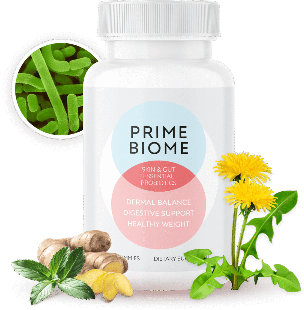 PrimeBiome Review