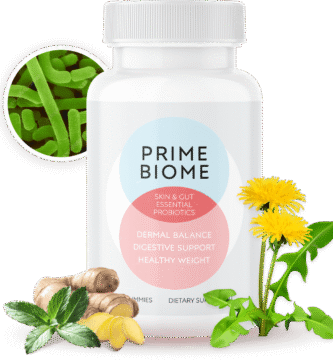 PrimeBiome Review