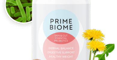 PrimeBiome Review