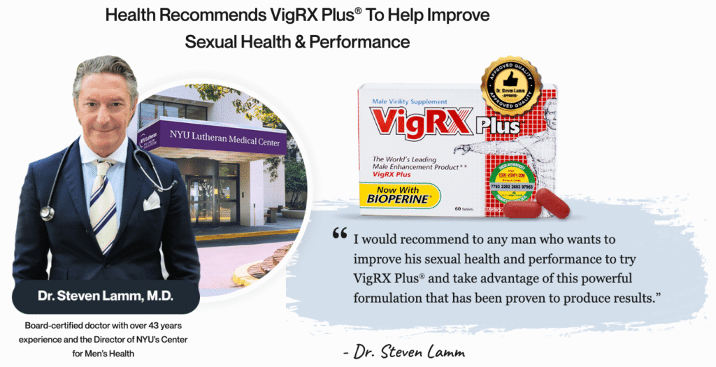 VigRX Plus