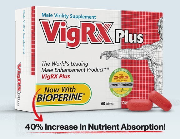 VigRX Plus